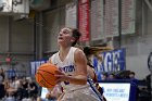 WBBall vs Regis  Wheaton College Women’s Basketball vs Regis College. - Photo By: KEITH NORDSTROM : Wheaton, basketball, WBBall
